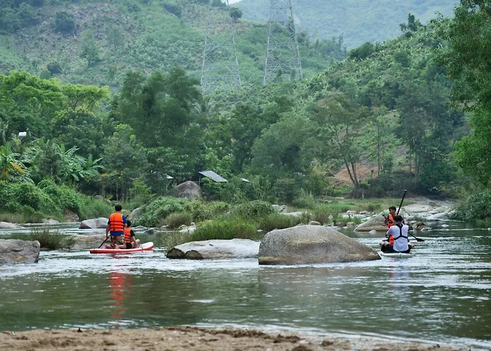 Hon Ba Valley