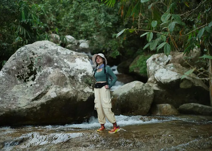 Hon Ba Valley
